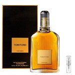 Tom Ford Men - Eau de Toilette - Duftprobe - 2 ML