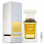 Tom Ford Jasmine Musk - Eau de Parfum - Duftprobe - 2 ML