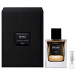 Hugo Boss Damask Oud - Eau de Parfum - Duftprobe - 2 ML