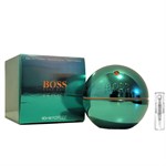 Hugo Boss In Motion Green - Eau de Toilette - Duftprobe - 2 ML