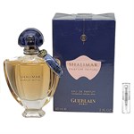 Guerlain Shalimar Initial - Eau de Parfum - Duftprobe - 2 ML