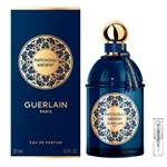 Guerlain Patchouli Ardent - Eau de Parfum - Duftprobe - 2 ML