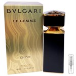 Bvlgari Le Gemme Empyr - Eau de Parfum - Duftprobe - 2 ML