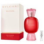 Bvlgari Fiori d'admore - Eau de Parfum - Duftprobe - 2 ML