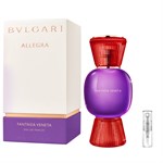 Bvlgari Fantasia Veneta - Eau de Parfum - Duftprobe - 2 ML