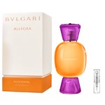 Bvlgari Rock n Rome - Eau de Parfum - Duftprobe - 2 ML