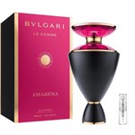 Bvlgari Amarena - Eau de Parfum - Duftprobe - 2 ML