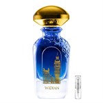 Widian London - Extrait de Parfum - Duftprobe - 2 ml