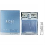 Hugo Boss Pure - Eau de Toilettee - Duftprobe - 2 ML