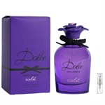 Dolce & Gabbana Violet - Eau de Toilette - Duftprobe - 2 ML