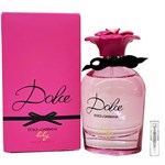 Dolce & Gabbana Lily - Eau de Toilette - Duftprobe - 2 ML