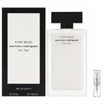 Narciso Rodriguez Pure Musk - Eau de Parfum - Duftprobe - 2 ML