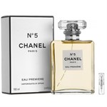 Chanel No.5 Eau Premiere - Eau de Parfum - Duftprobe - 2 ML