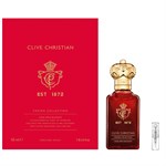 Clive Christian Apple Crab - Parfum - Duftprobe - 2 ML