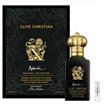 Clive Christian Neroli X - Parfum - Duftprobe - 2 ML