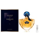 Guerlain Shalimar Millesime Tonka - Eau de Parfum - Duftprobe - 2 ML