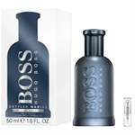 Hugo Boss Bottled Marine - Eau de Toilette - Duftprobe - 2 ML