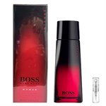 Hugo Boss Intense For Women - Eau de Parfum - Duftprobe - 2 ML