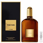 Tom Ford Extreme - Eau de Toilette - Duftprobe - 2 ML