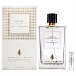 Simone Andreoli Malibu Party in the Bay - Eau de Parfum Intense - Duftprobe - 2 ML