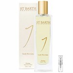 Ligne St. Barth Vanille West Indies - Parfum - Duftprobe - 2 ML