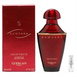 Guerlain Samsara - Eau de Toilette - Duftprobe - 2 ml