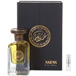 Anfas Salam - Eau de Parfum - Duftprobe - 2 ML