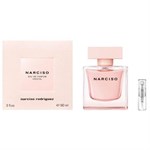 Narciso Rodriguez Cristal - Eau de Parfum - Duftprobe - 2 ML