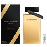 Narciso Rodriguez For Her - Eau de Toilette Limited Edition - Duftprobe - 2 ML