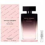 Narciso Rodriguez For Her Forever - Eau de Parfum - Duftprobe - 2 ML