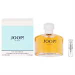 Joop! Le Bain - Eau de Parfum - Duftprobe - 2 ml