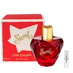 Lolita Lempicka Sweet - Eau De Parfum - Duftprobe - 2 ML