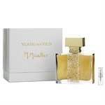 M.Micallef Ylang in Gold - Eau de Parfum - Duftprobe - 2 ml