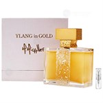 M.Micallef Ylang in Gold - Eau de Parfum - Duftprobe - 2 ML