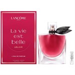 Lancome La Vie Est Belle Elixir - Eau de Parfum - Duftprobe - 2 ML