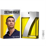 Cristiano Ronaldo Discover - Eau de Toilette - Duftprobe - 2 ml