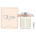 Chloé Lumineuse - Eau de Parfum - Duftprobe - 2 ml