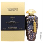 The Merchant Of Venice Liberty - Eau de Parfum - Duftprobe - 2 ml