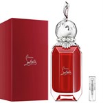 Christian Louboutin Loubirouge - Eau de Parfum - Duftprobe - 2 ML