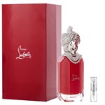 Christian Louboutin Loubiraj - Eau de Parfum - Duftprobe - 2 ML