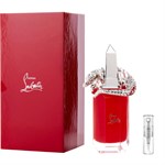 Christian Louboutin Loubicroc - Eau de Parfum - Duftprobe - 2 ML