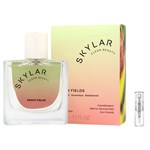 Skylar Peach Fields - Eau de Parfum - Duftprobe - 2 ML