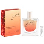 Skylar Sunkissed Dahlia - Eau de Parfum - Duftprobe - 2 ML