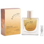 Skylar Vanilla Sky - Eau de Parfum - Duftprobe - 2 ML