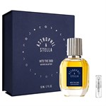 Astrophil & Stella Into The Oud - Extrait de Parfum - Duftprobe - 2 ML