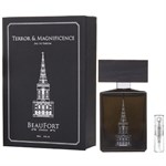 Beaufort Terror and Magnificence - Eau de Parfum - Duftprobe - 2 ML