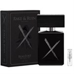 Beaufort Rake and Ruin - Eau de Parfum - Duftprobe - 2 ML