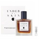 Francesca Bianchi Under My Skin - Extrait De Parfum - Duftprobe - 2 ML