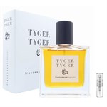 Francesca Bianchi Tyger Tyger - Extrait De Parfum - Duftprobe - 2 ML