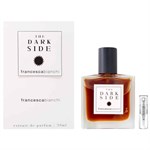 Francesca Bianchi Dark Side - Extrait De Parfum - Duftprobe - 2 ML